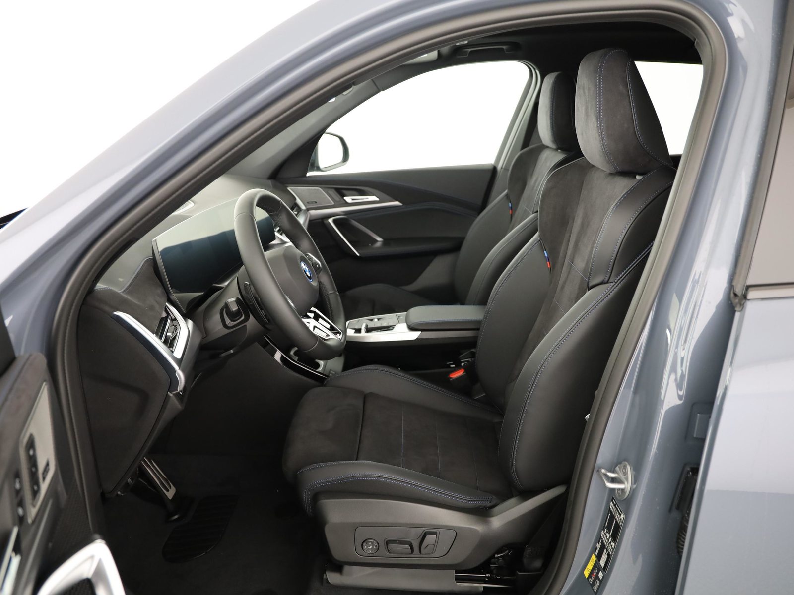 BMW iX1 30 xDrive, Elektro, Neuwagen, Automatik - 5