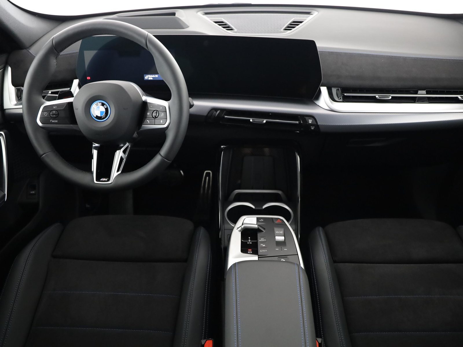 BMW iX1 30 xDrive, Elektro, Neuwagen, Automatik - 6