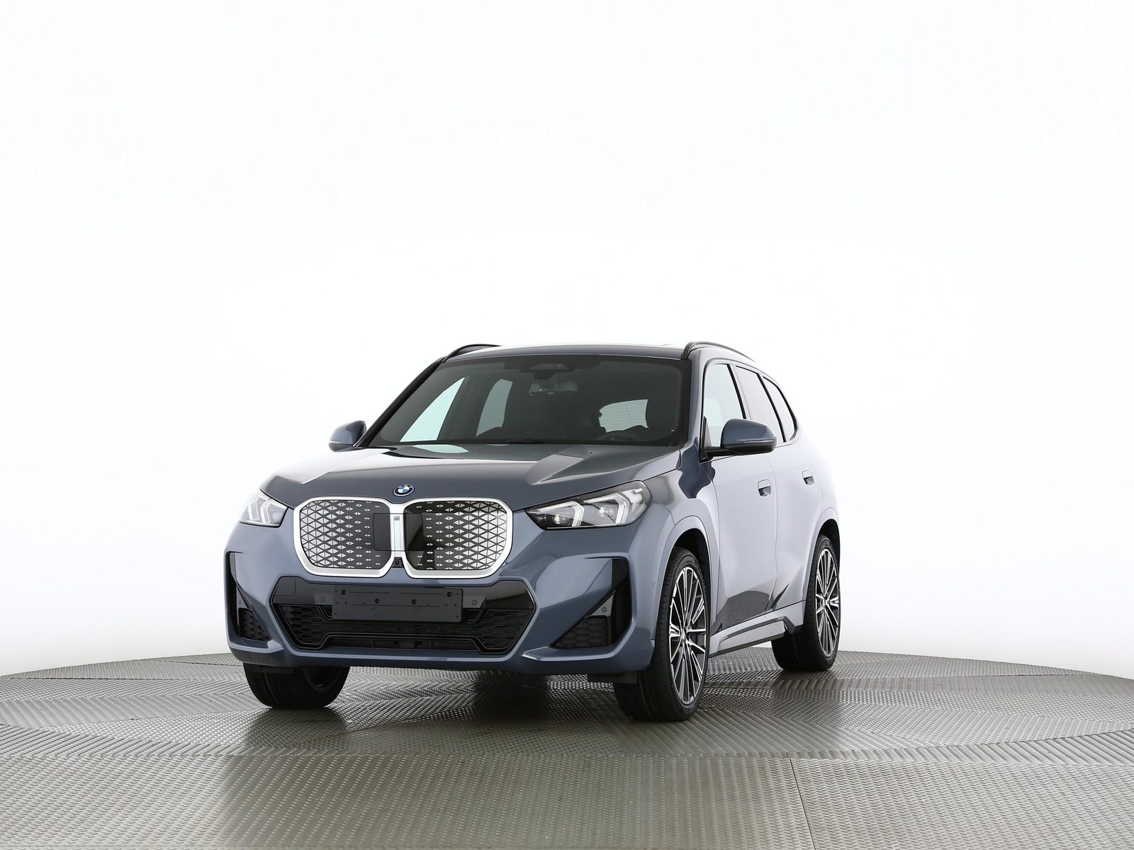 BMW iX1 30 xDrive, Elektro, Neuwagen, Automatik - 7