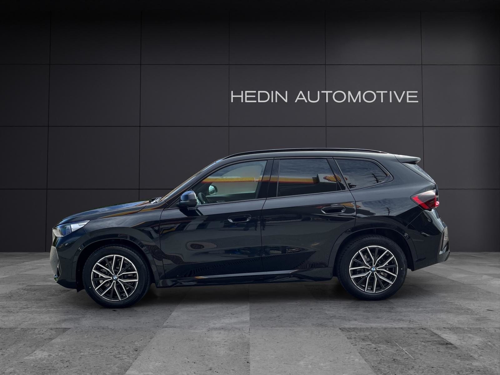 BMW iX1 30 xDrive, Elettrica, Auto nuove, Automatico - 4