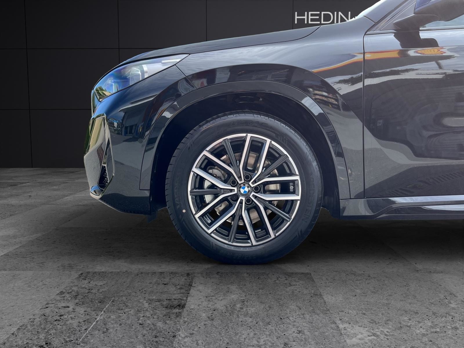 BMW iX1 30 xDrive, Elettrica, Auto nuove, Automatico - 5