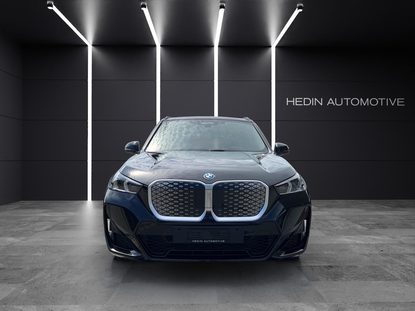 BMW iX1 30 xDrive, Elettrica, Auto nuove, Automatico - 7