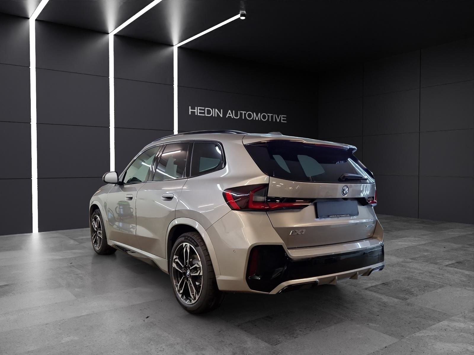 BMW iX1 30 xDrive, Elettrica, Auto nuove, Automatico - 3