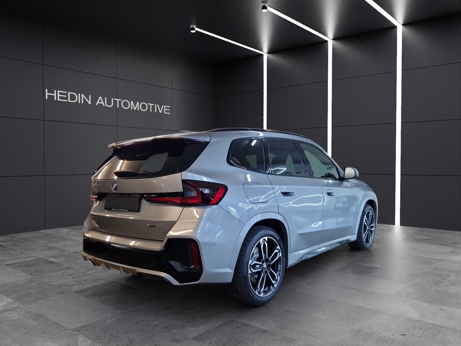 BMW iX1 30 xDrive, Elettrica, Auto nuove, Automatico - 5