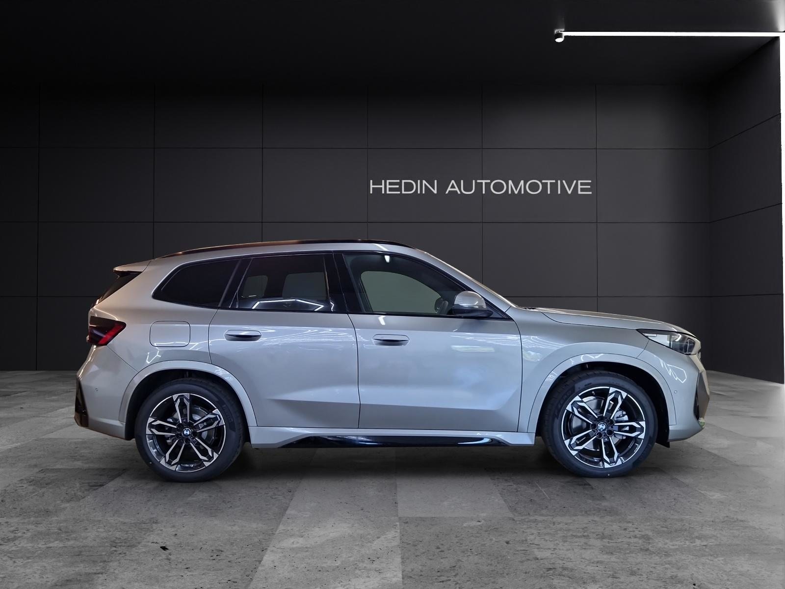 BMW iX1 30 xDrive, Elettrica, Auto nuove, Automatico - 6
