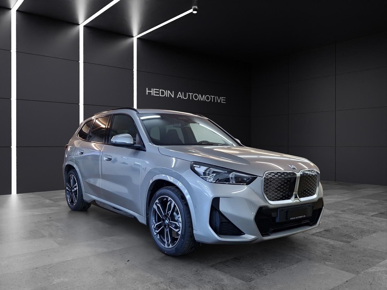 BMW iX1 30 xDrive, Elettrica, Auto nuove, Automatico - 7