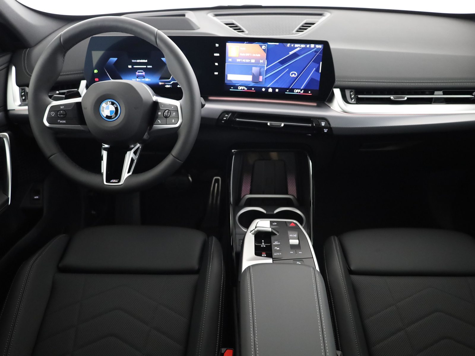 BMW iX1 30 xDrive, Elettrica, Auto nuove, Automatico - 5