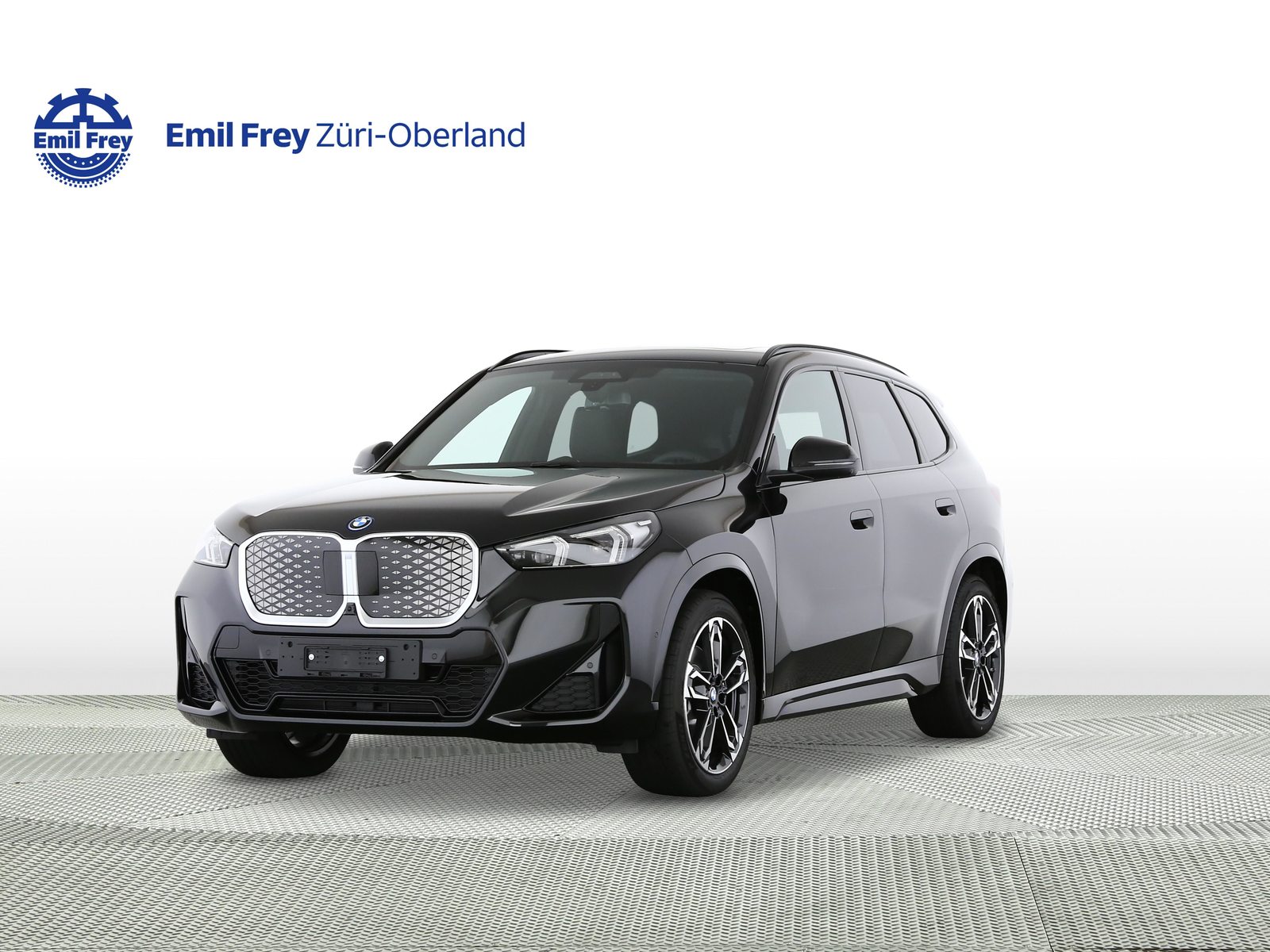 BMW iX1 30 xDrive