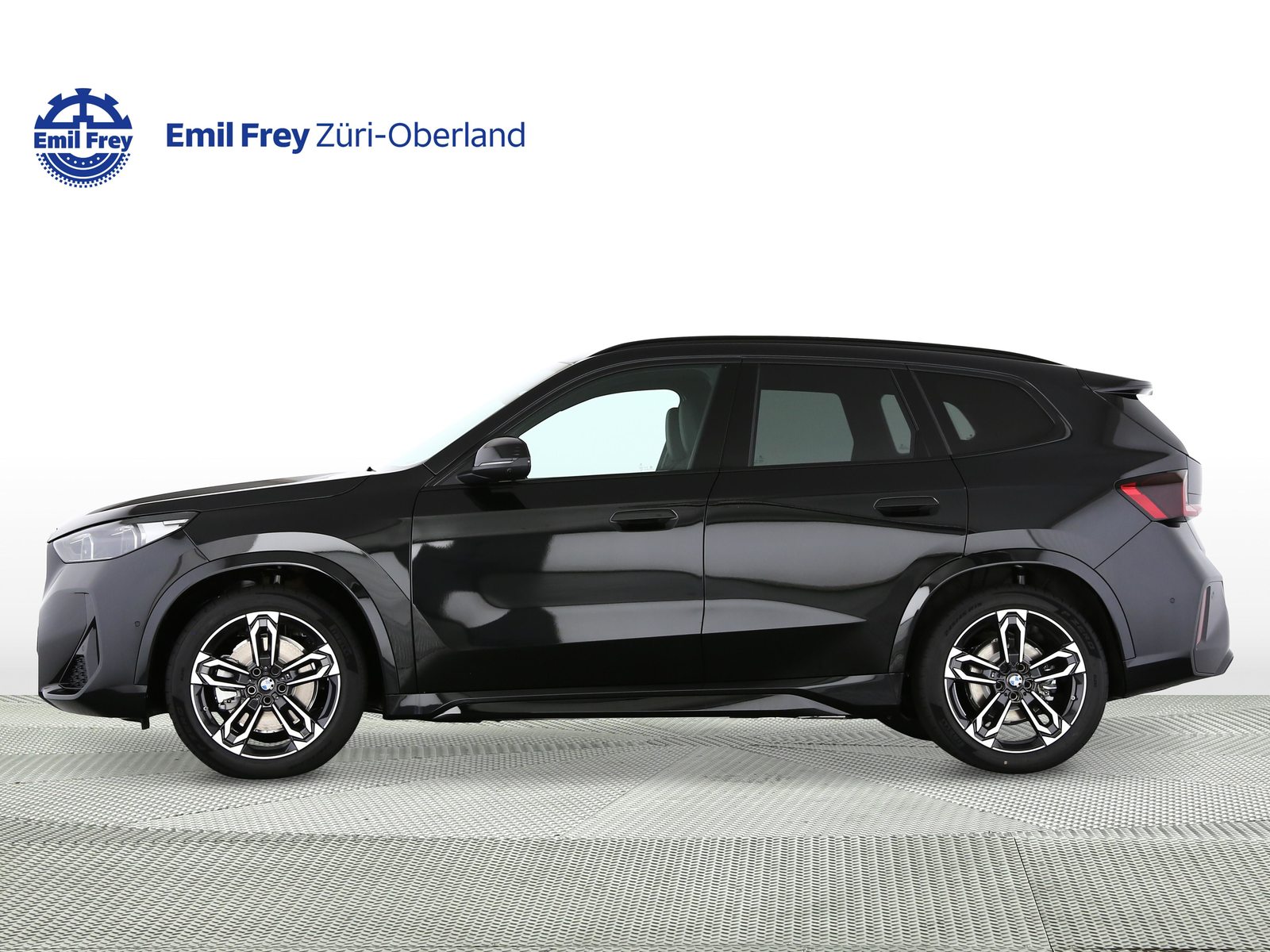BMW iX1 30 xDrive, Elettrica, Auto nuove, Automatico - 2