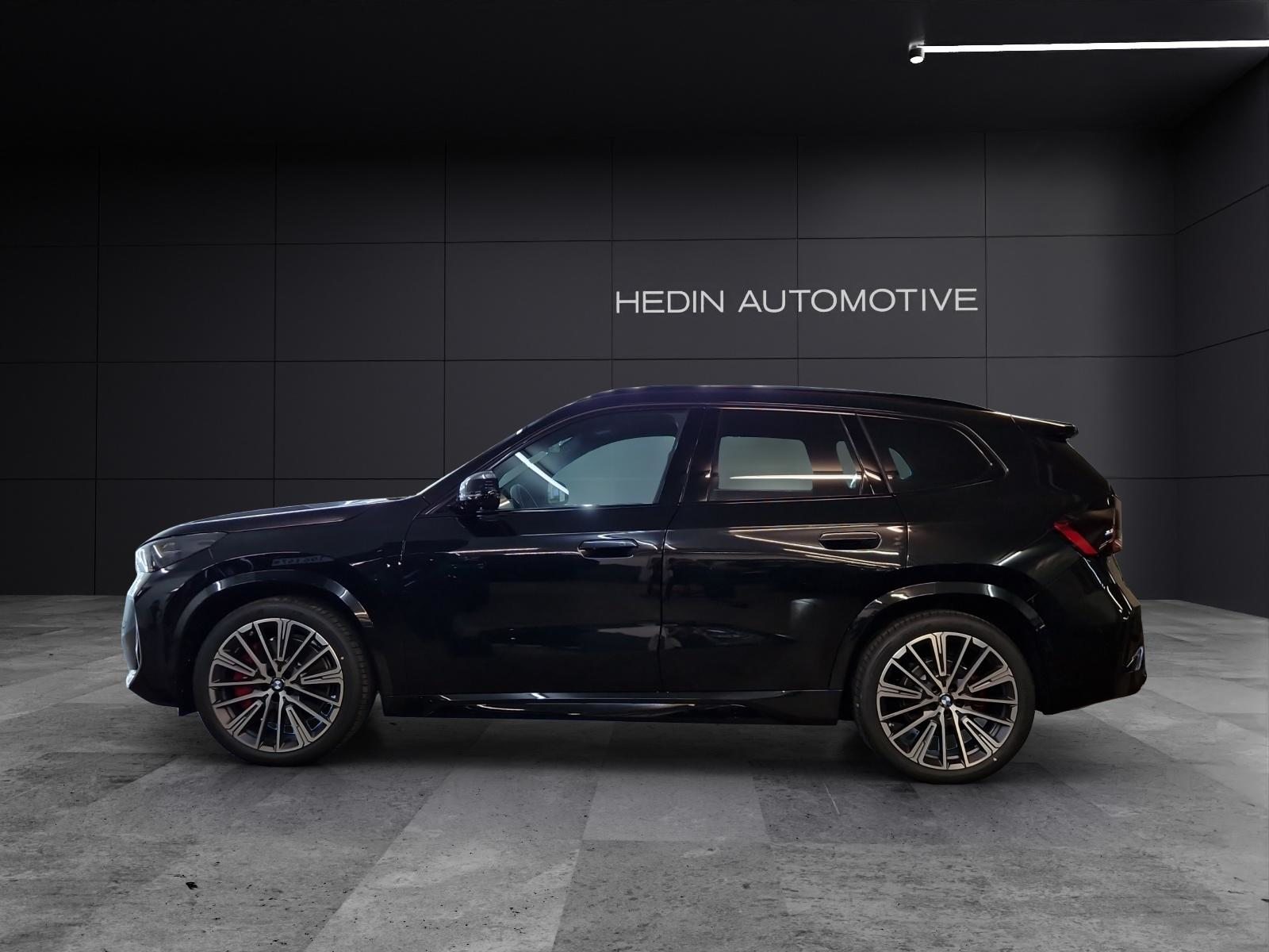 BMW iX1 30 xDrive, Electric, New car, Automatic - 2