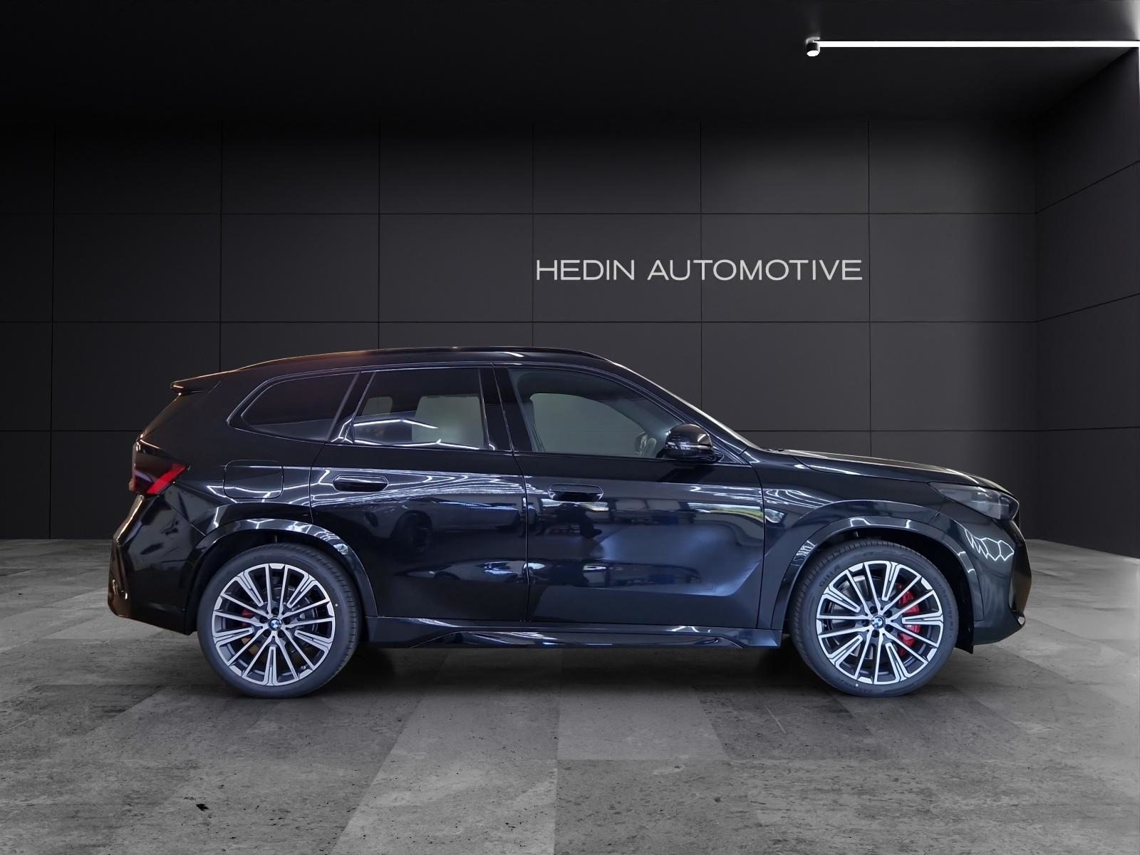 BMW iX1 30 xDrive, Electric, New car, Automatic - 6