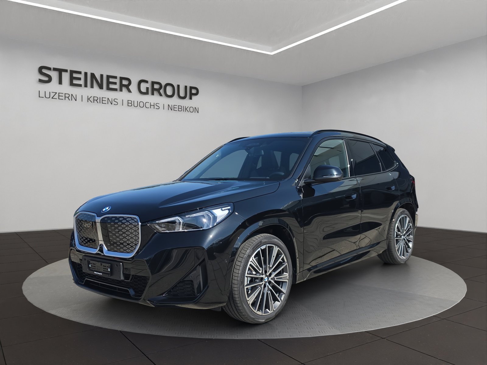 BMW iX1 30 M Sport