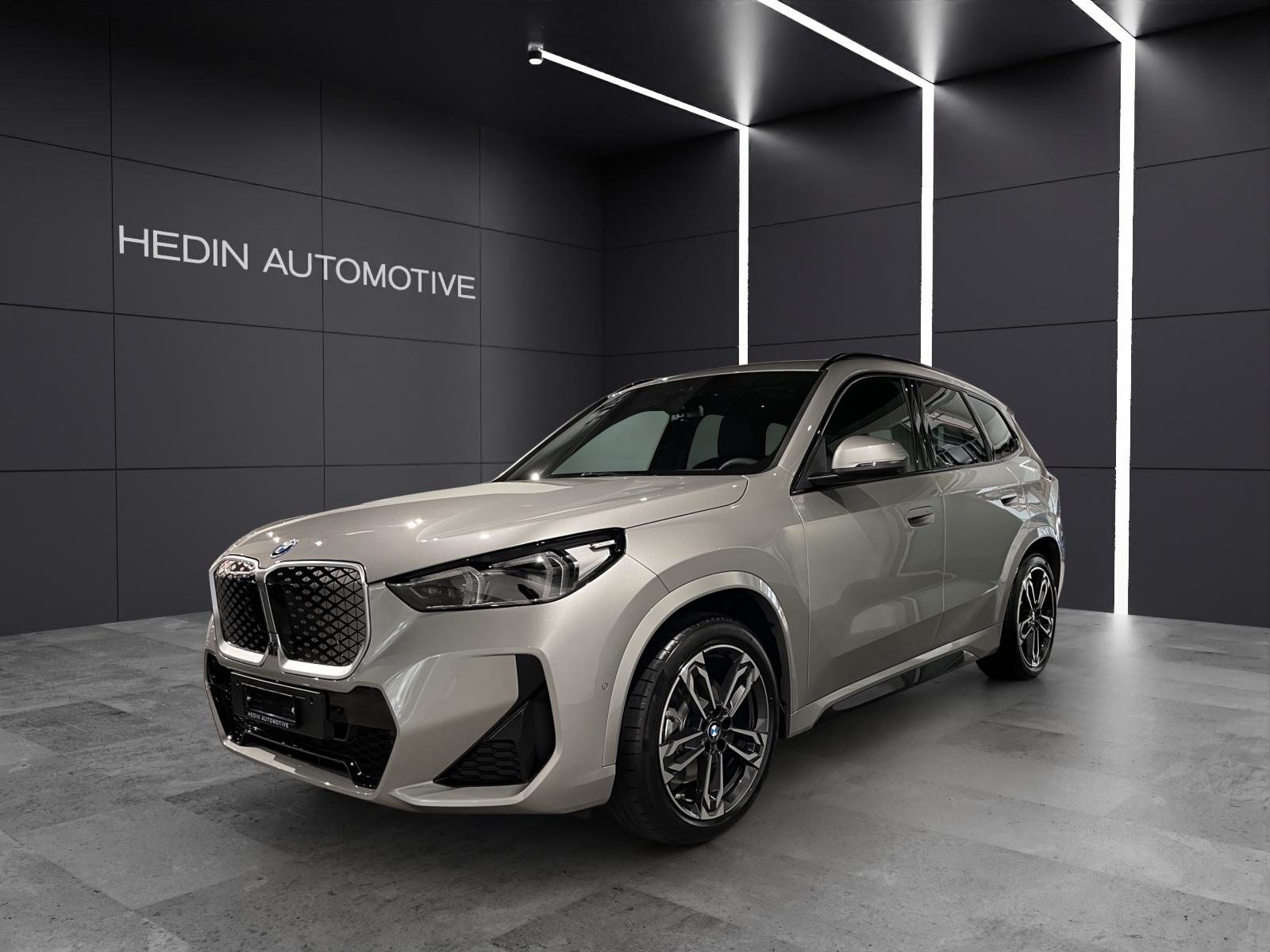 BMW iX1 30 xDrive