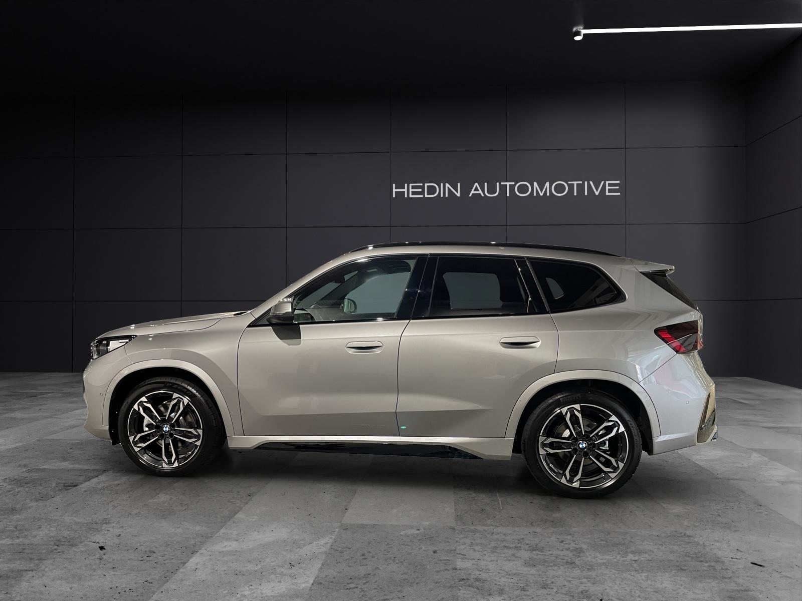 BMW iX1 30 xDrive, Elettrica, Auto nuove, Automatico - 2
