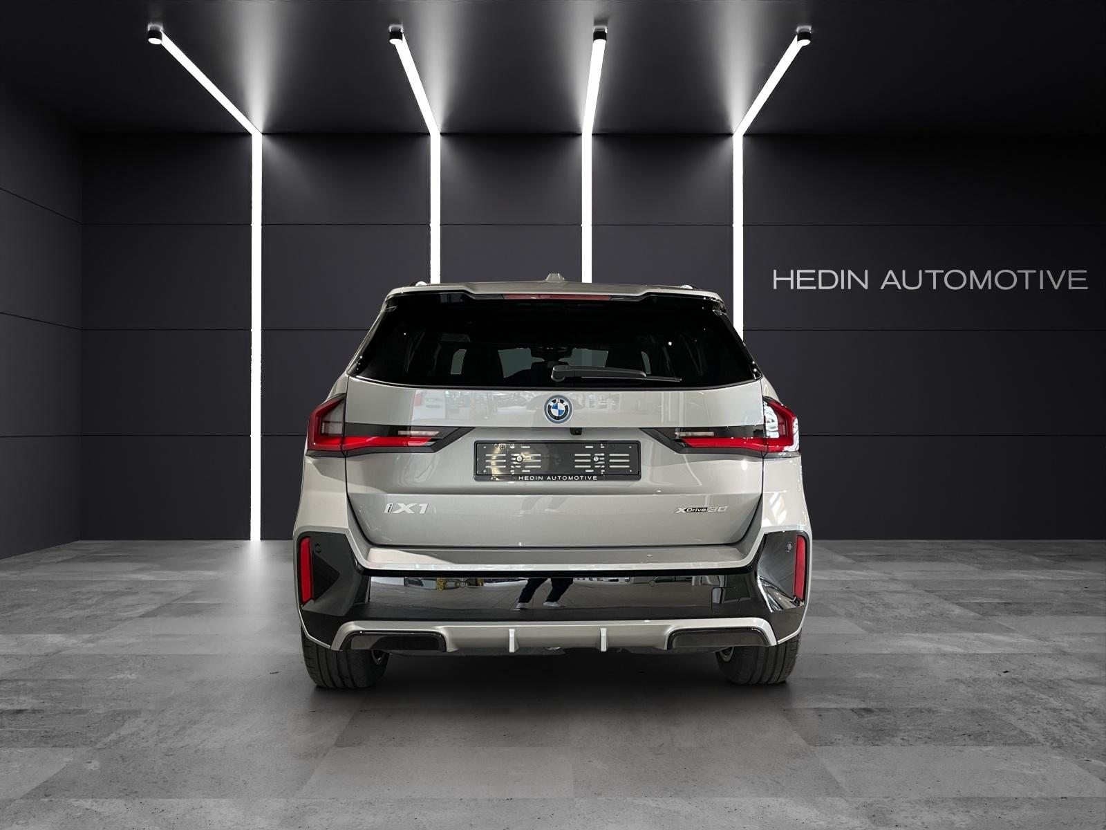 BMW iX1 30 xDrive, Elettrica, Auto nuove, Automatico - 5