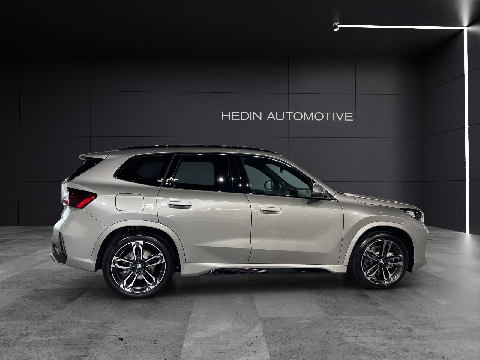 BMW iX1 30 xDrive, Elettrica, Auto nuove, Automatico - 7