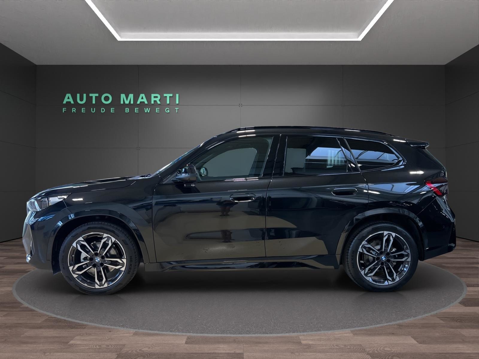 BMW iX1 20 eDrive, Elettrica, Auto nuove, Automatico - 2