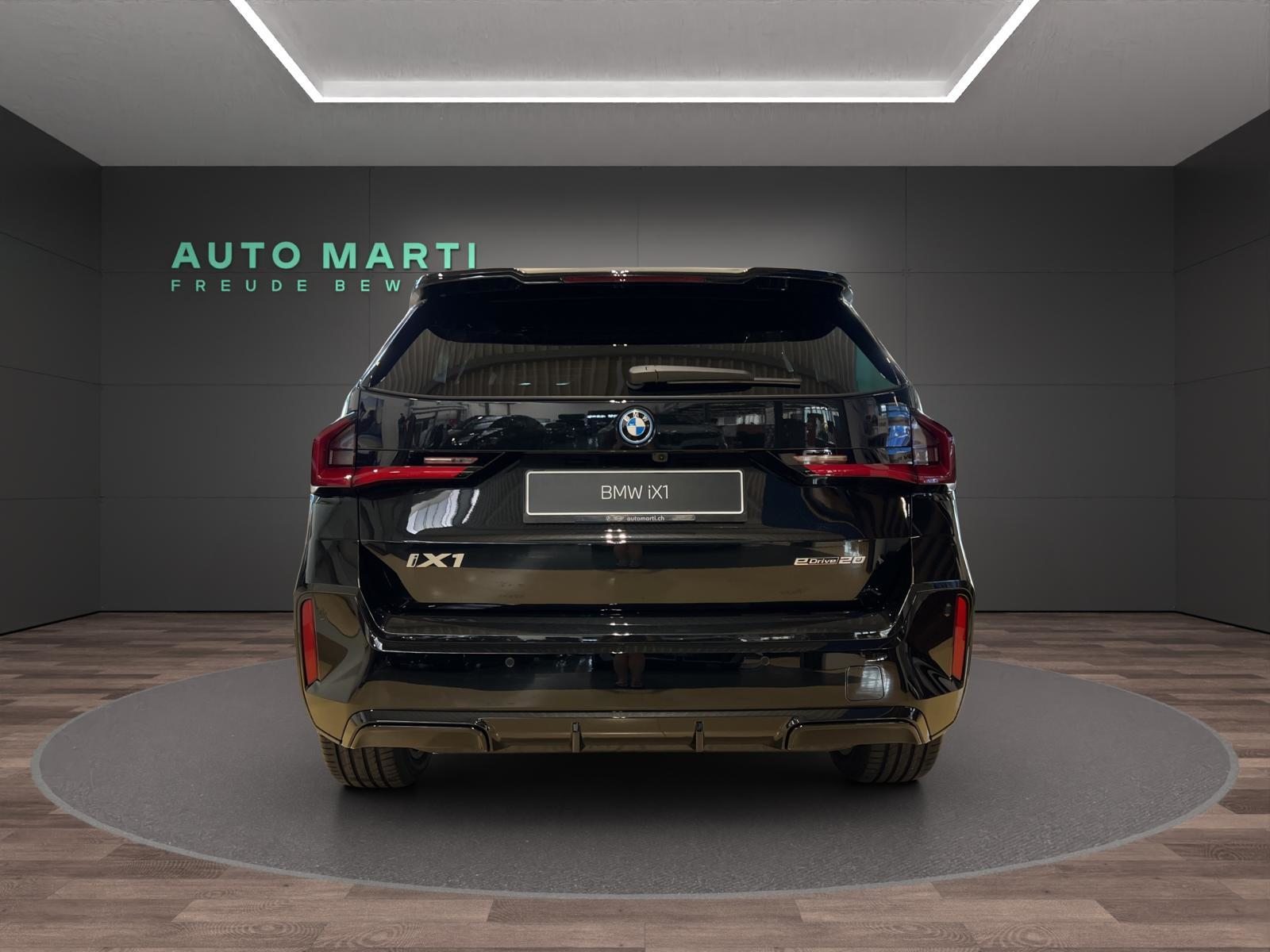BMW iX1 20 eDrive, Elettrica, Auto nuove, Automatico - 3