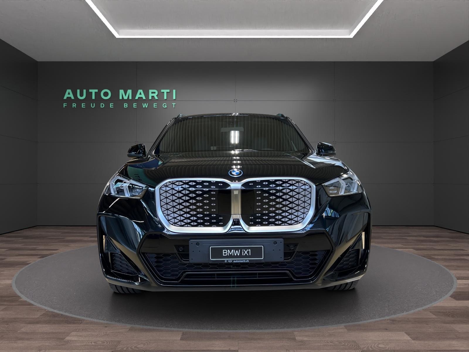 BMW iX1 20 eDrive, Elettrica, Auto nuove, Automatico - 5