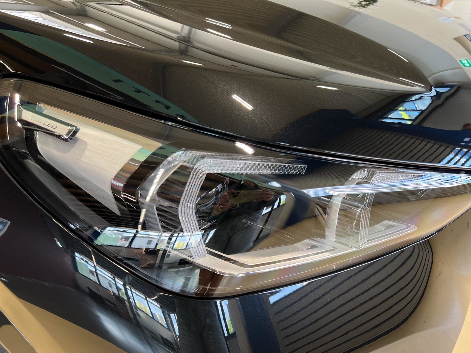 BMW iX1 20 eDrive, Elettrica, Auto nuove, Automatico - 6