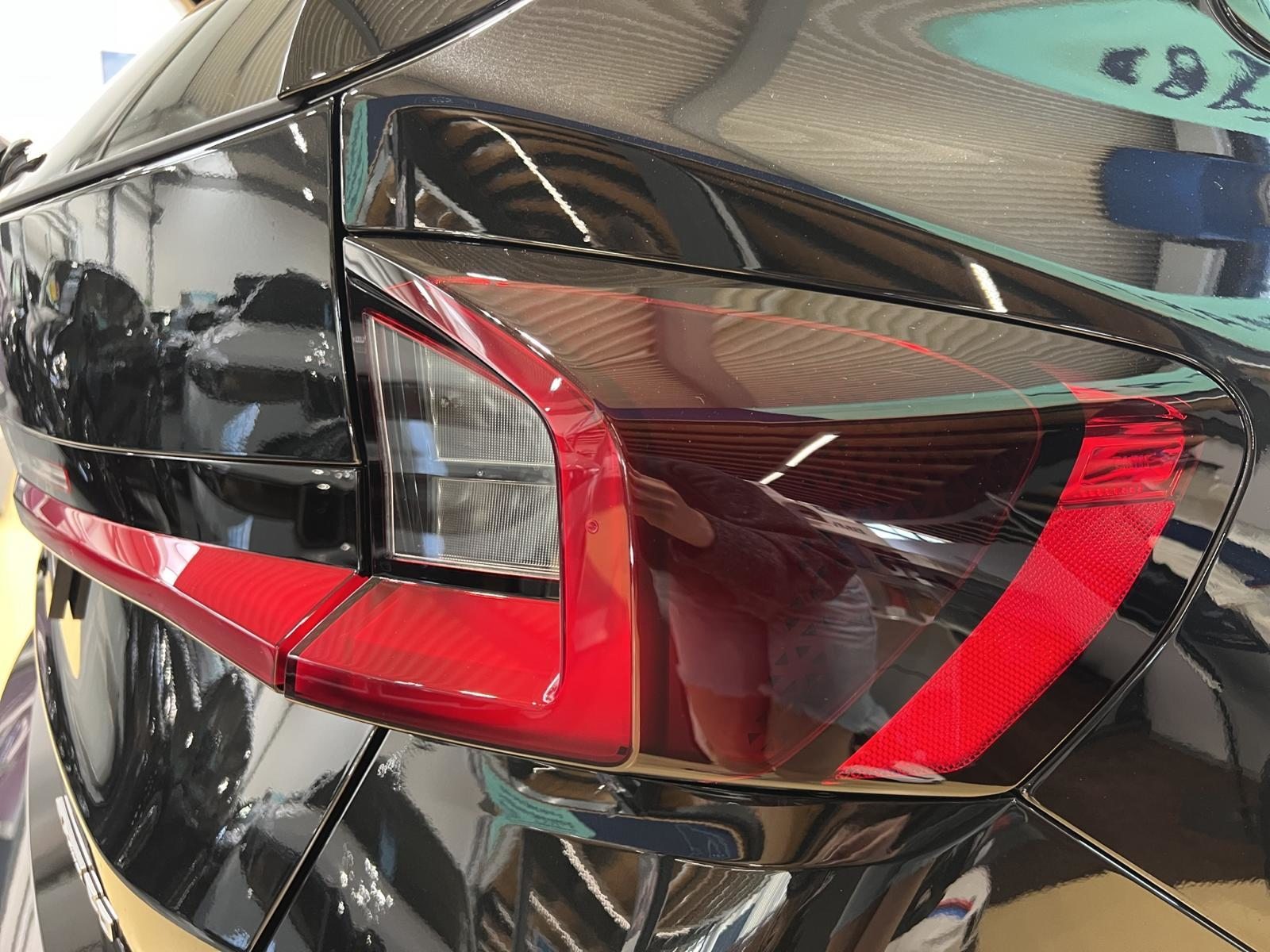 BMW iX1 20 eDrive, Elettrica, Auto nuove, Automatico - 7