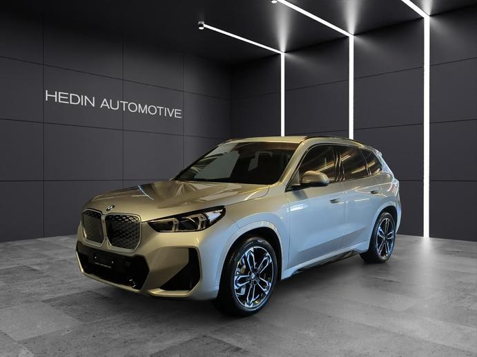 BMW iX1 30 xDrive, Elektro, Neuwagen, Automatik