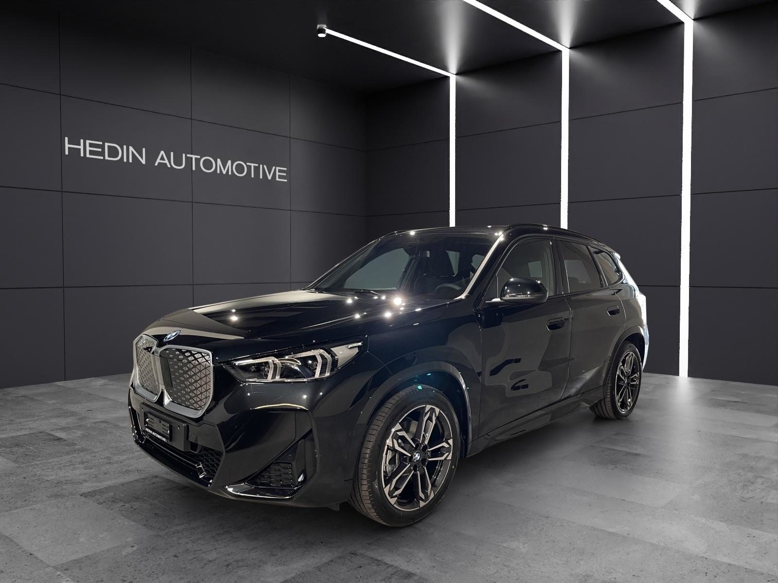BMW iX1 30 xDrive