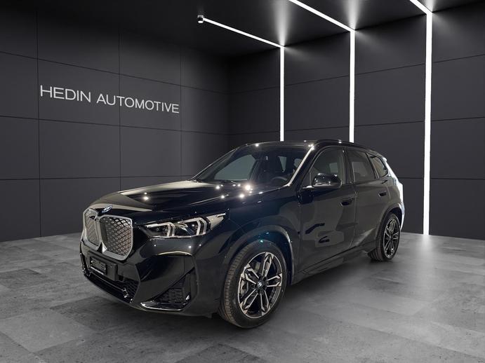 BMW iX1 30 xDrive, Électrique, Voiture nouvelle, Automatique