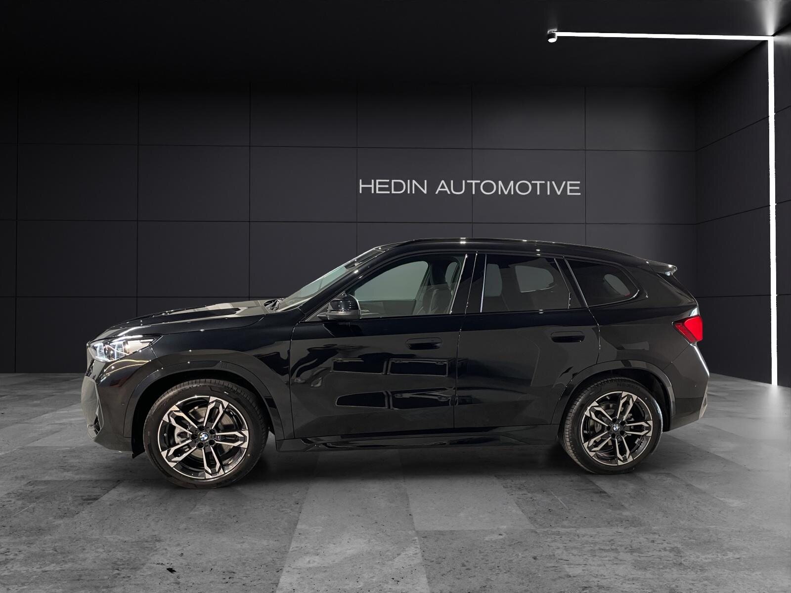 BMW iX1 30 xDrive, Électrique, Voiture nouvelle, Automatique - 2