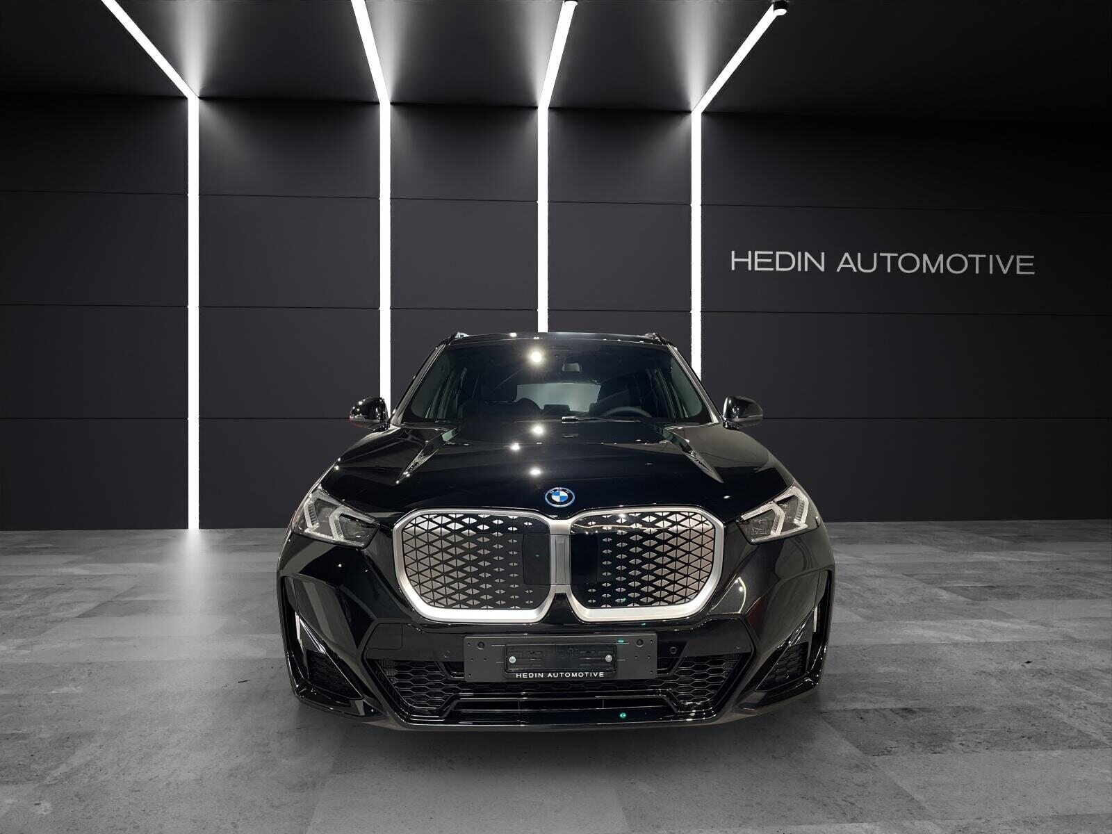 BMW iX1 30 xDrive, Électrique, Voiture nouvelle, Automatique - 3