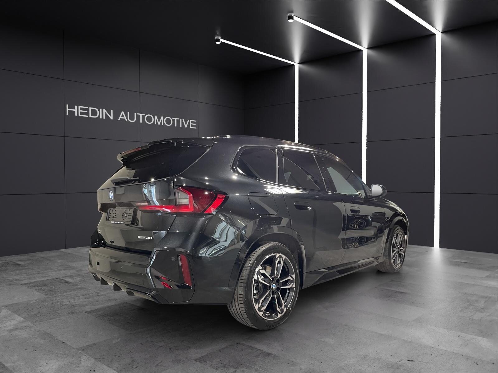 BMW iX1 30 xDrive, Électrique, Voiture nouvelle, Automatique - 6