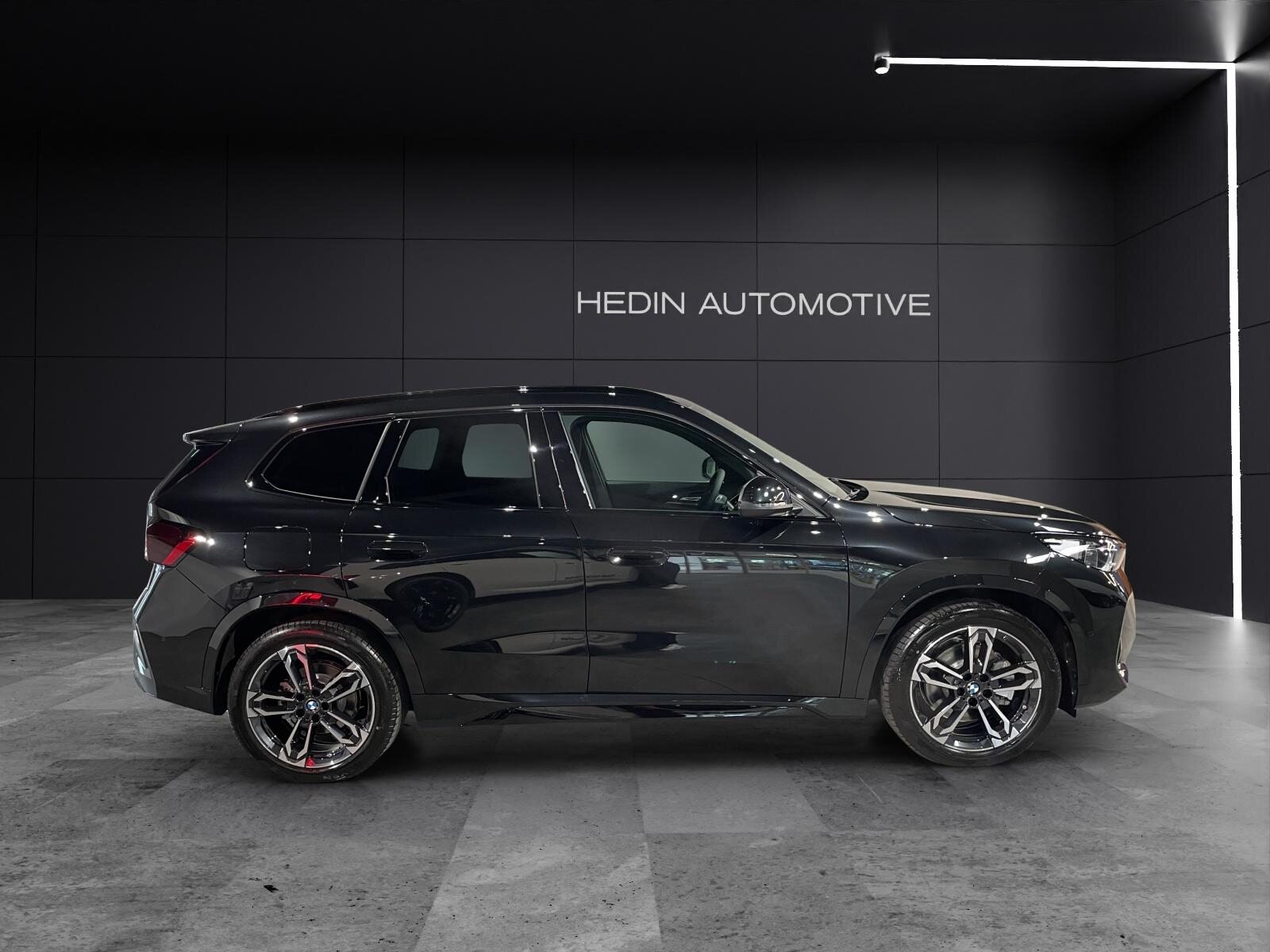 BMW iX1 30 xDrive, Électrique, Voiture nouvelle, Automatique - 7