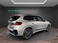BMW iX1 20 eDrive, Electric, New car, Automatic - 4