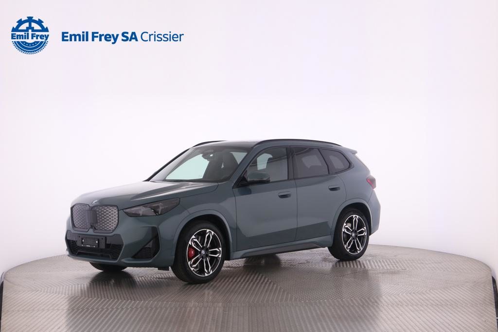 BMW iX1 30 xDrive