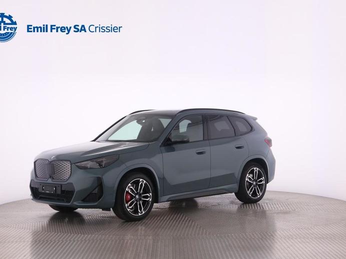 BMW iX1 30 xDrive, Électrique, Voiture nouvelle, Automatique