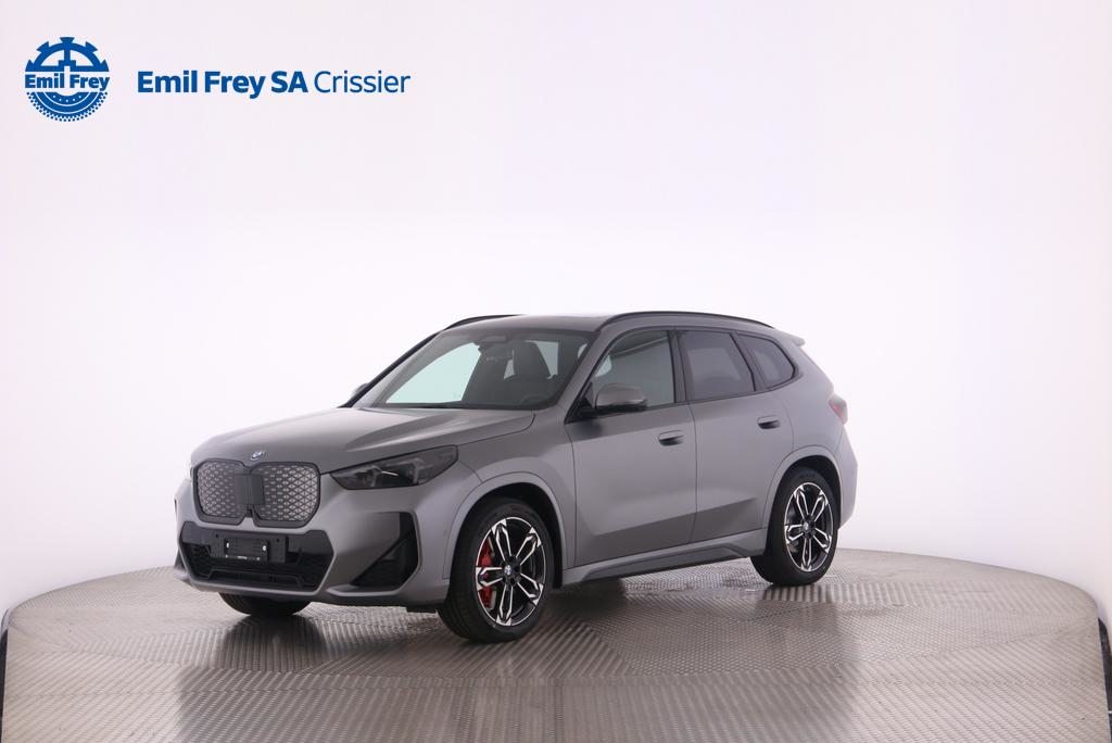 BMW iX1 30 xDrive