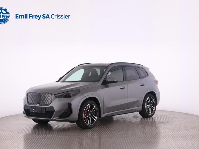 BMW iX1 30 xDrive, Électrique, Voiture nouvelle, Automatique