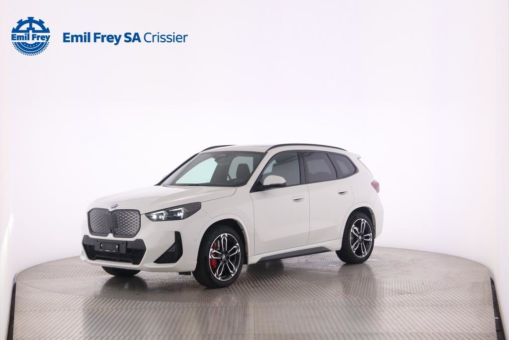 BMW iX1 30 xDrive