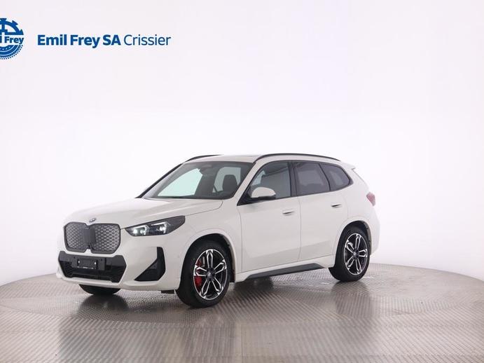 BMW iX1 30 xDrive, Electric, New car, Automatic
