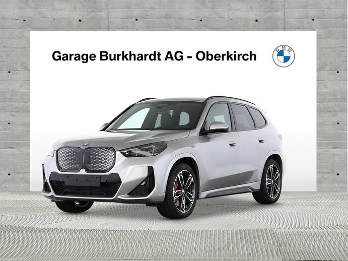 BMW iX1 30 M Sport Pro, Elettrica, Auto nuove, Automatico