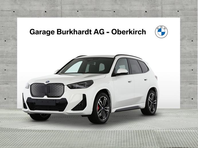 BMW iX1 30 M Sport Pro, Elettrica, Auto nuove, Automatico