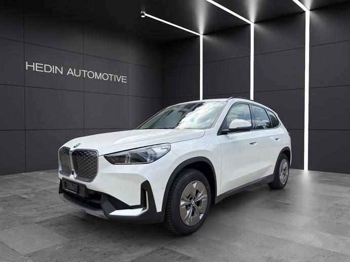 BMW iX1 30 xDrive, Elettrica, Auto nuove, Automatico