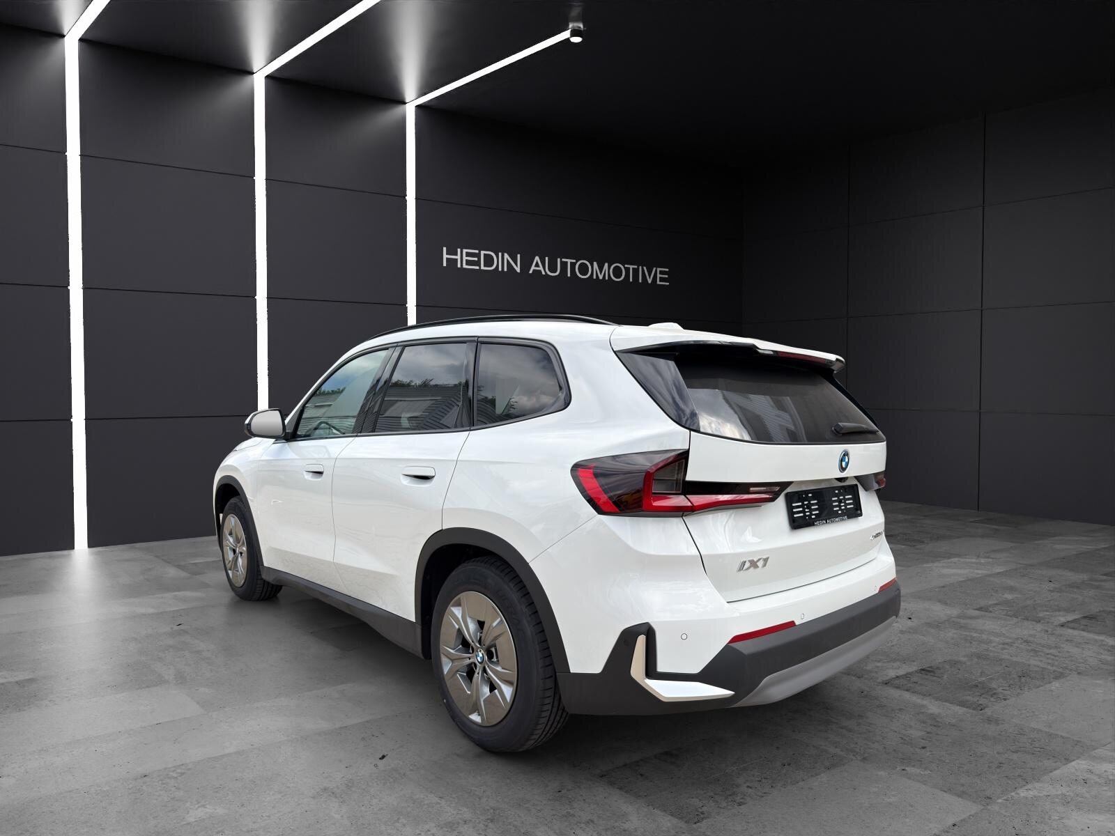 BMW iX1 30 xDrive, Électrique, Voiture nouvelle, Automatique - 3
