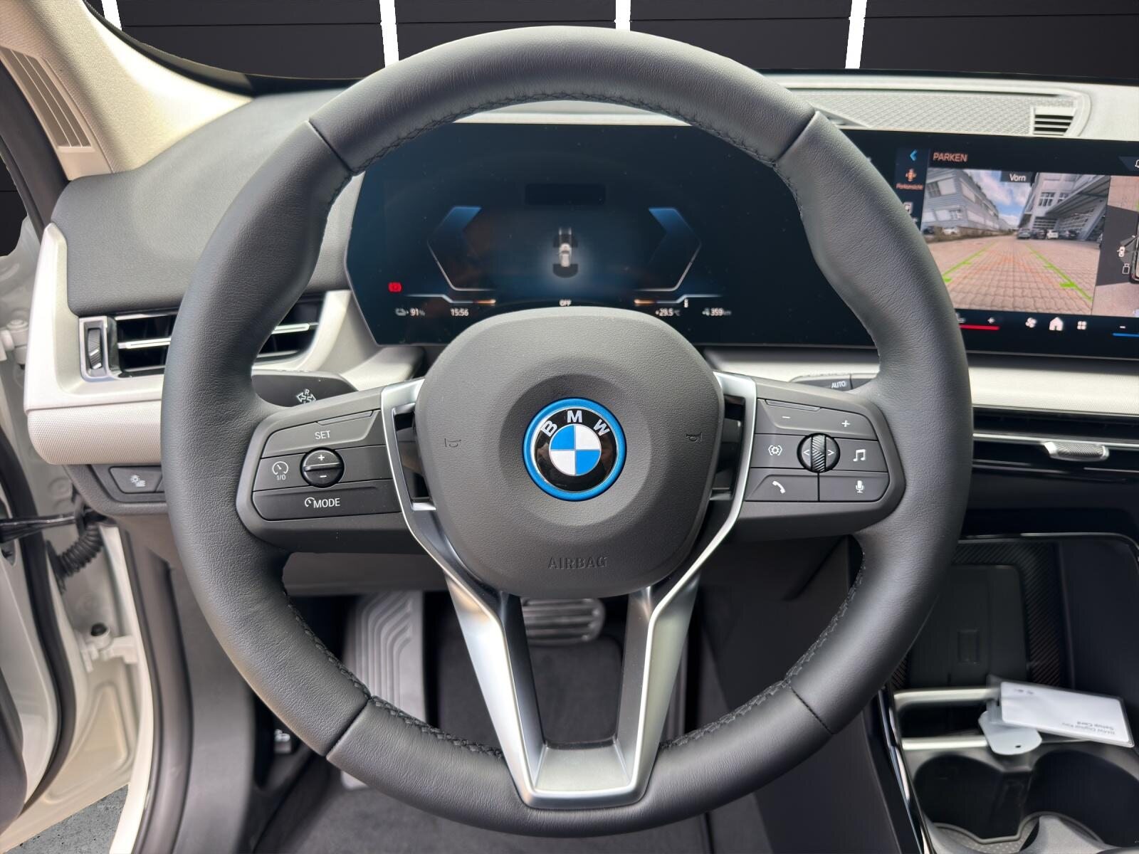 BMW iX1 30 xDrive, Électrique, Voiture nouvelle, Automatique - 6