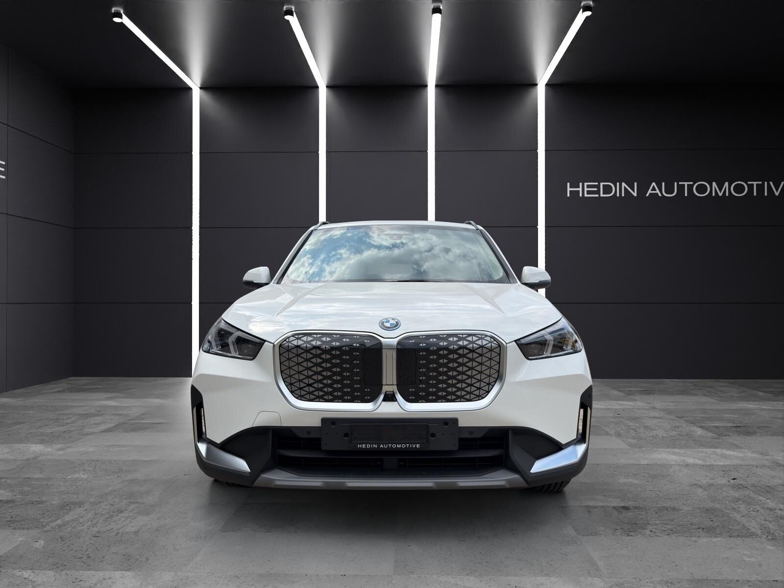 BMW iX1 30 xDrive, Électrique, Voiture nouvelle, Automatique - 7