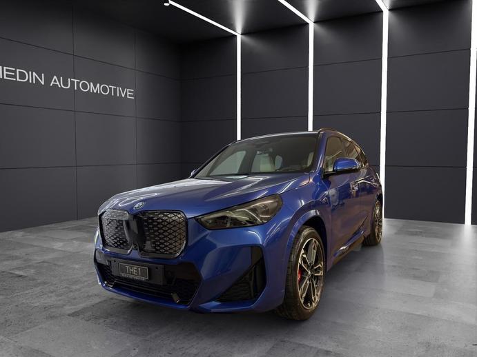 BMW iX1 30 xDrive, Electric, New car, Automatic