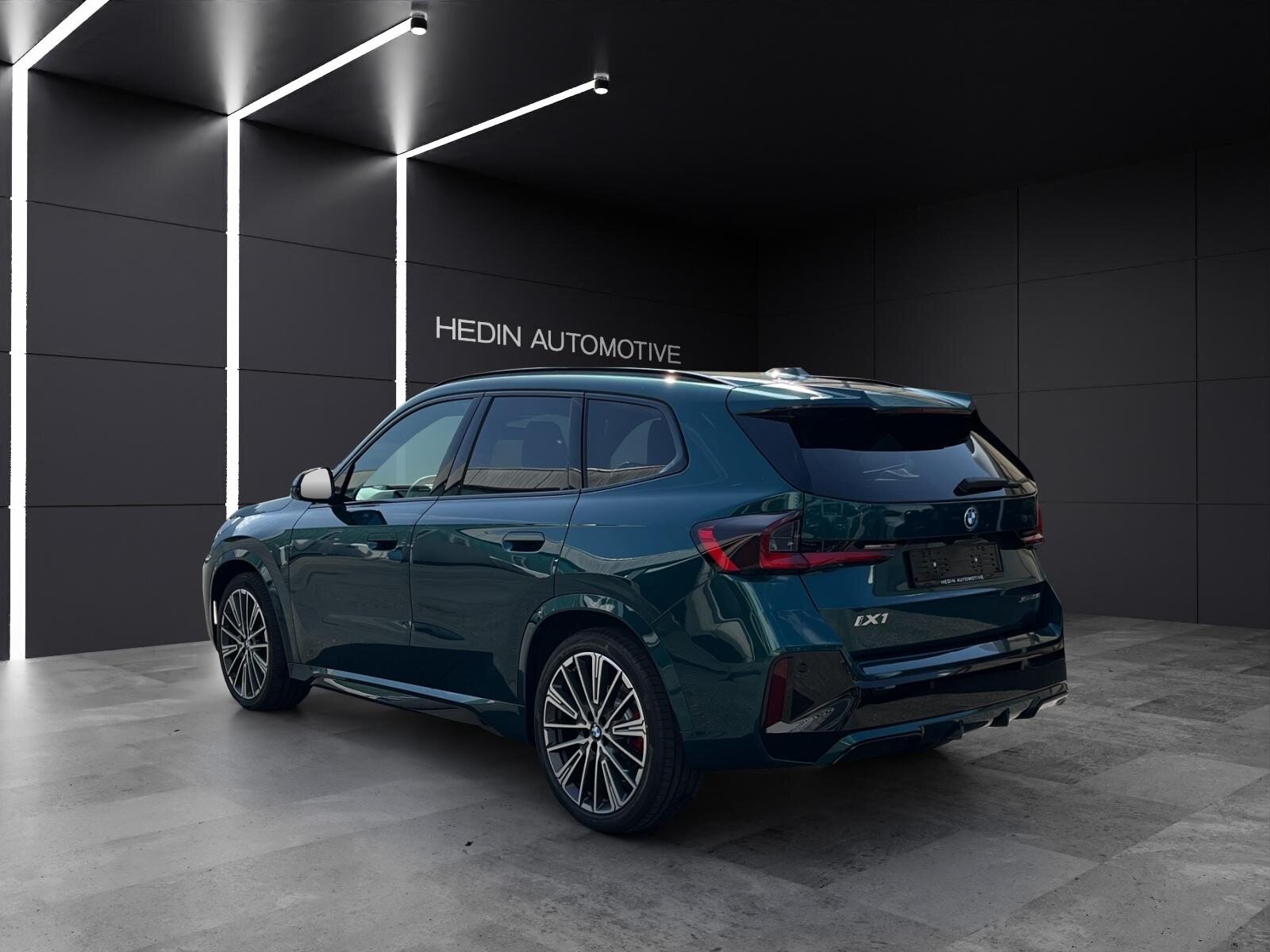 BMW iX1 30 xDrive, Elettrica, Auto nuove, Automatico - 3