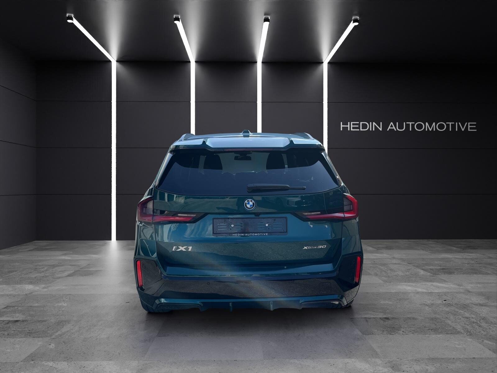 BMW iX1 30 xDrive, Elettrica, Auto nuove, Automatico - 4