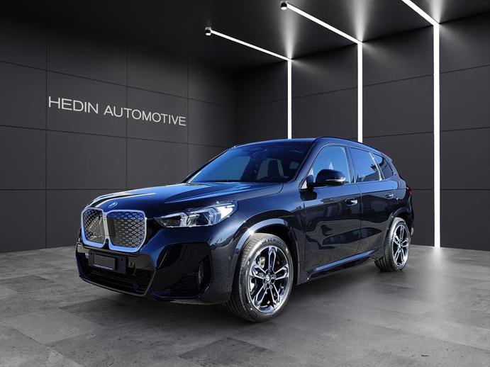BMW iX1 30 xDrive, Elektro, Neuwagen, Automatik