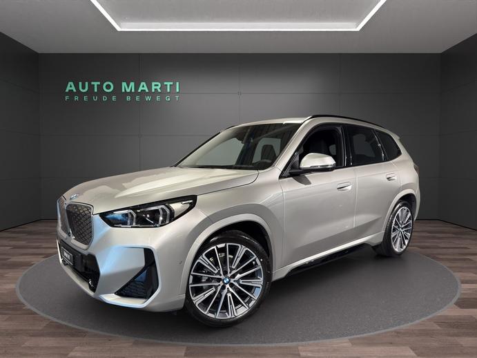 BMW iX1 20 eDrive, Elektro, Neuwagen, Automatik